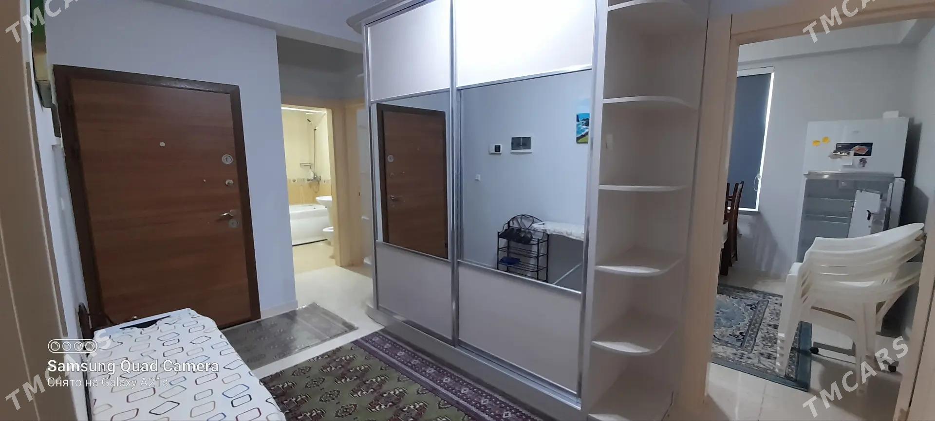 Arenda Gurtly jaÿ - Гуртли - img 1