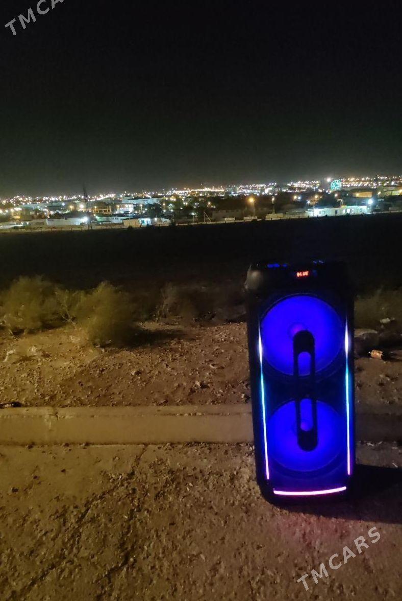 kalonka karaoke - Balkanabat - img 2