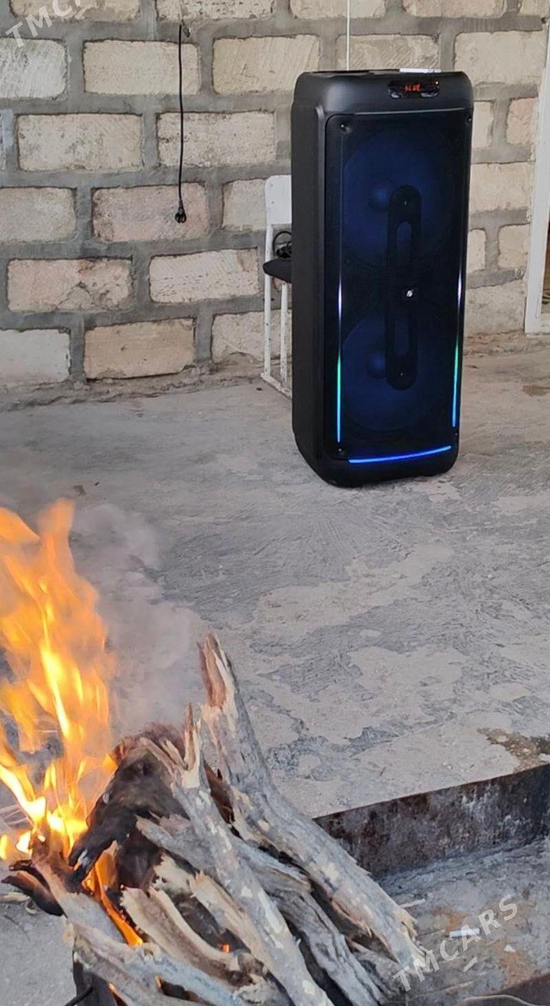 kalonka karaoke - Balkanabat - img 3