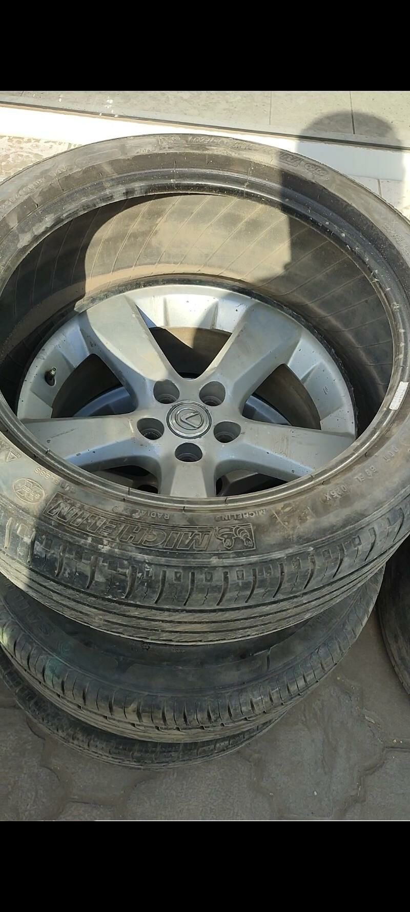 Diska teker. 5 000 TMT - Mary - img 3