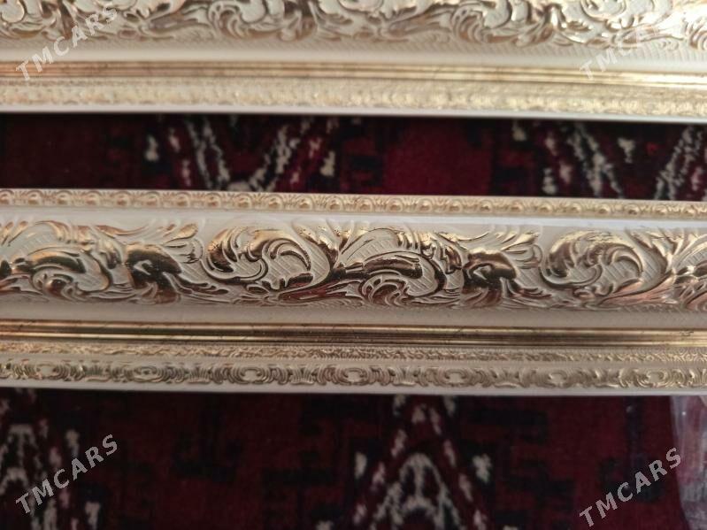 surat ramka - Balkanabat - img 2