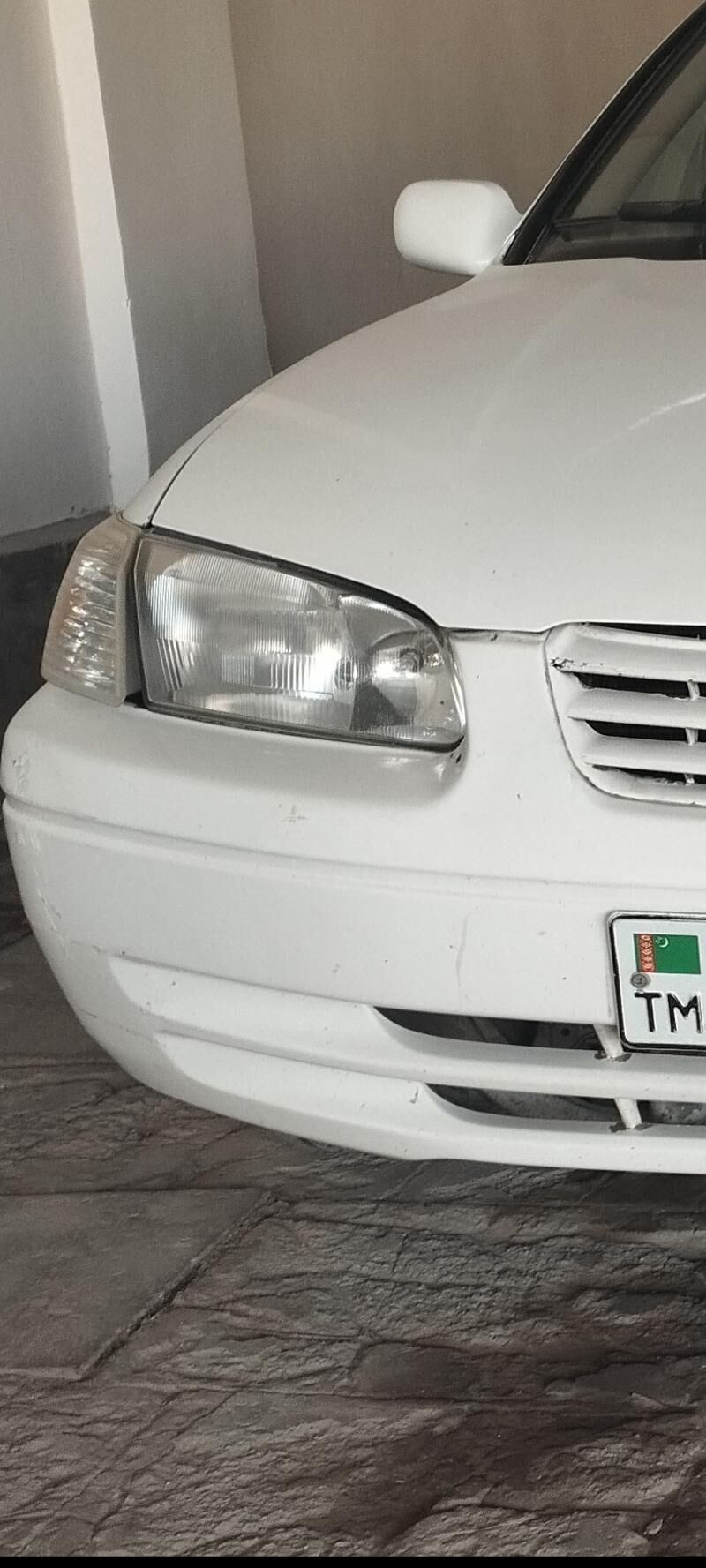 Babochka far / фар 900 TMT - Türkmenabat - img 1