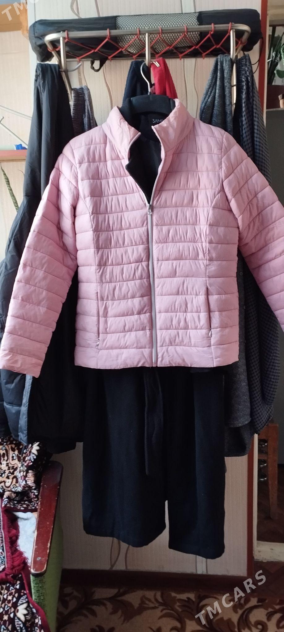 Куртка и пальто - 4 mkr - img 1