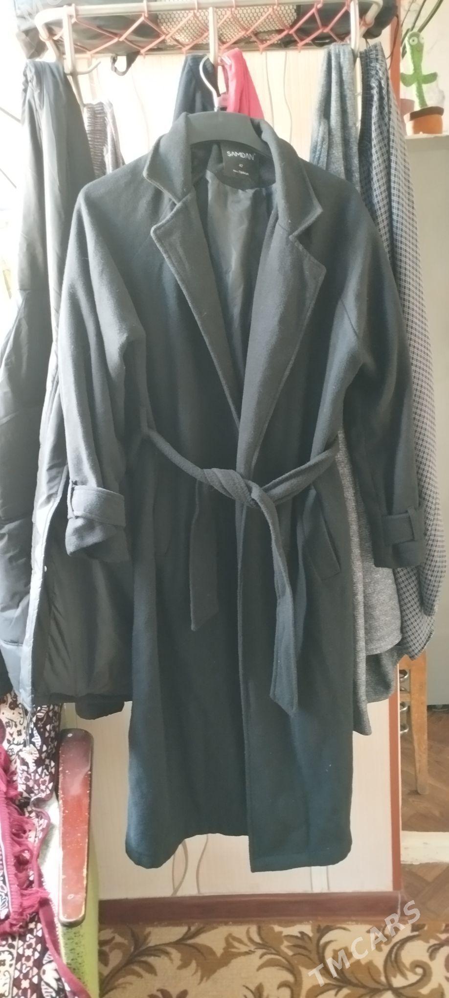 Куртка и пальто - 4 mkr - img 2