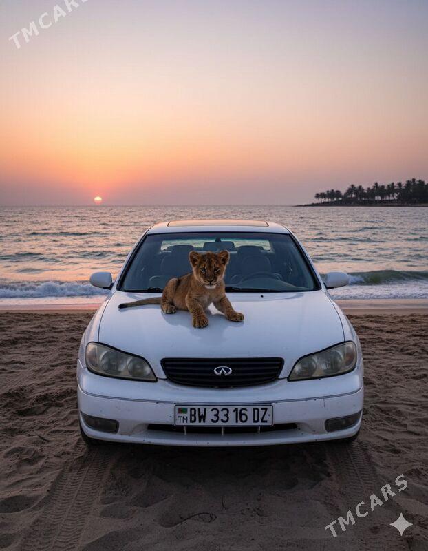 Infiniti I30 2000 - 58 000 TMT - Дашогуз - img 1