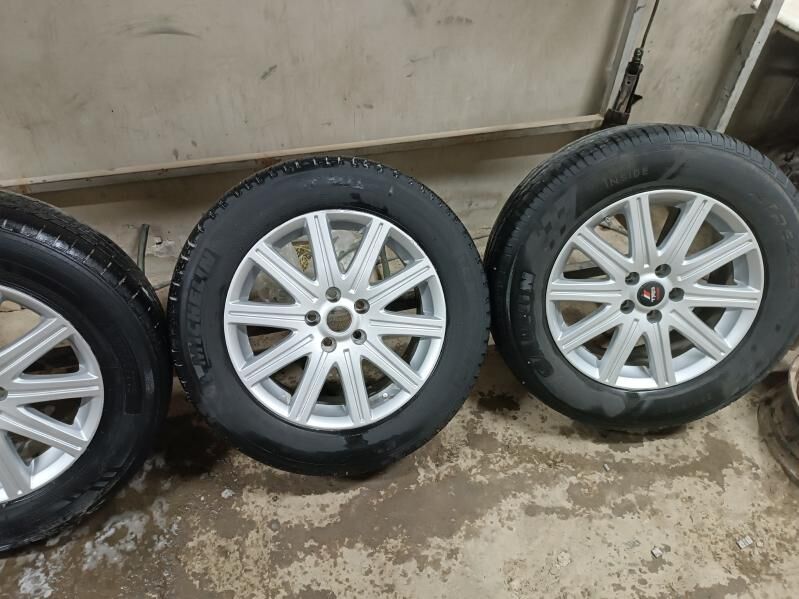 17 Grant disge 3 200 TMT - Köneürgenç - img 2