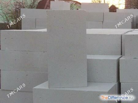 ak blok kerpic ormeli - Чарджоу - img 3