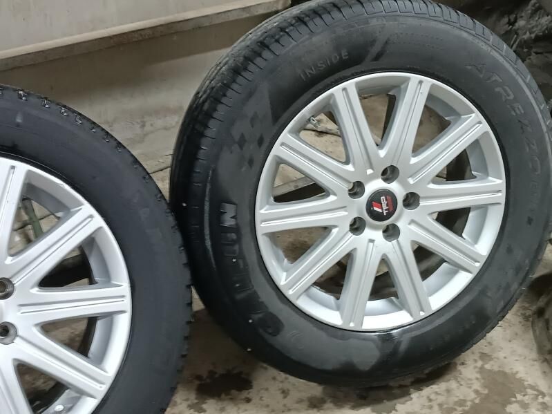 17 Grant disge 3 200 TMT - Köneürgenç - img 1