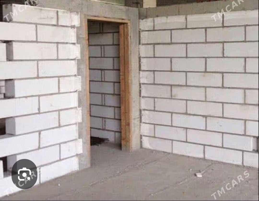 ak blok kerpic ormeli - Чарджоу - img 2