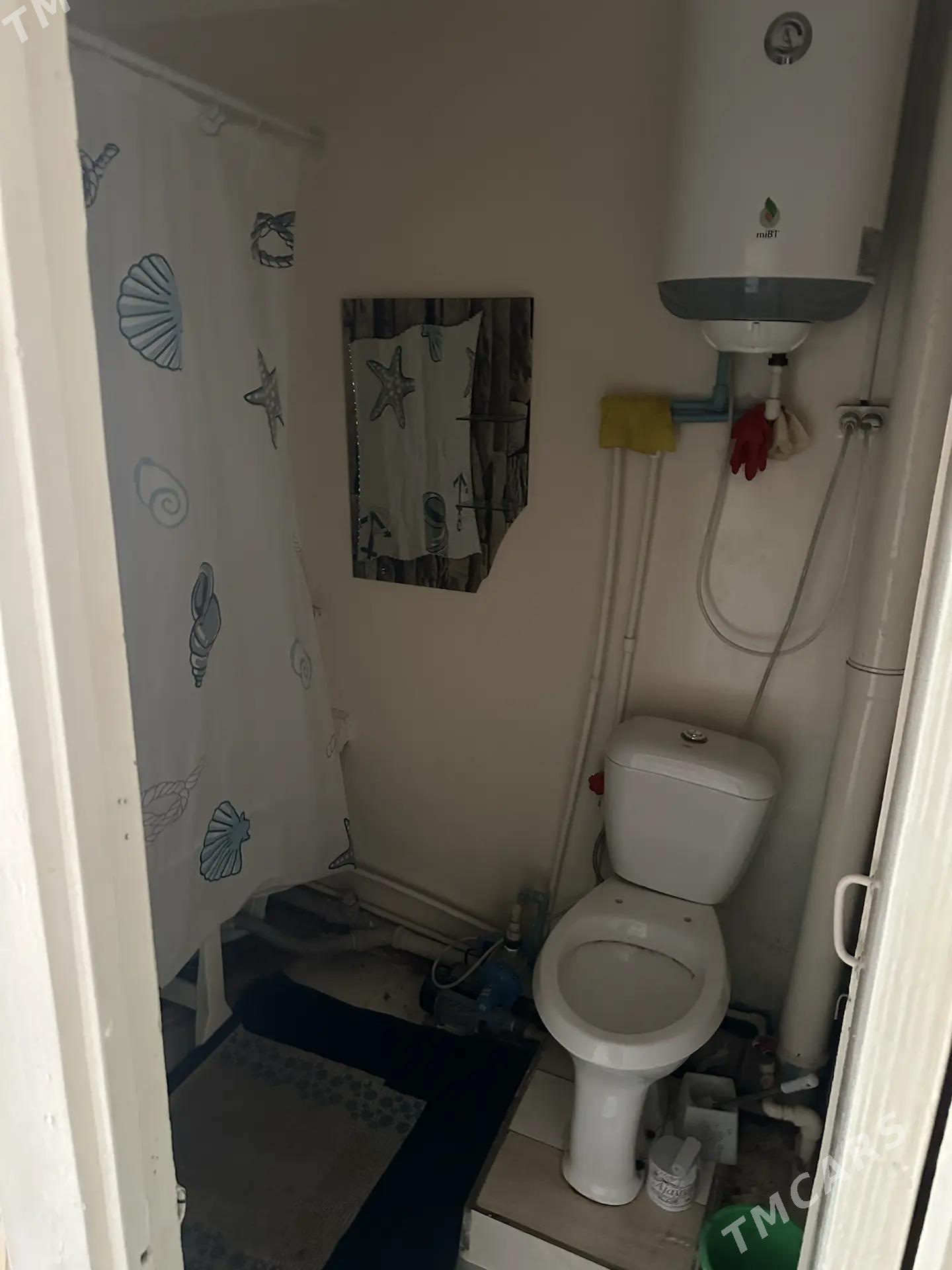 Аренда Квартира - Туркменабат - img 6