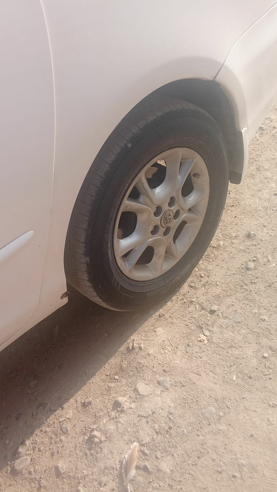 diska 17 pakrişka bilen 3 000 TMT - Türkmenbaşy - img 3