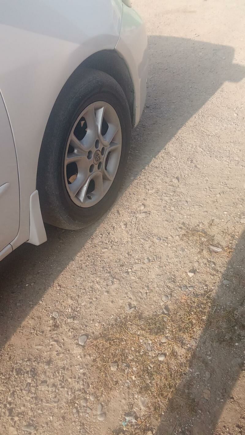 diska 17 pakrişka bilen 3 000 TMT - Türkmenbaşy - img 2