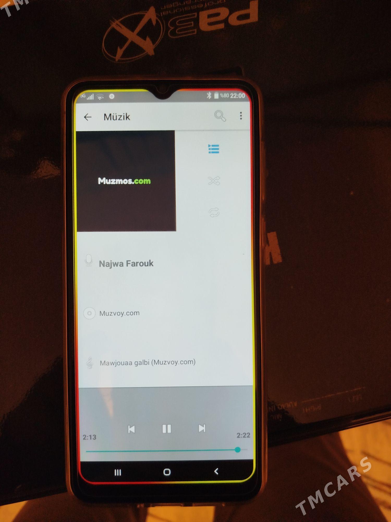 Samsug A92 ultra - Aşgabat - img 2