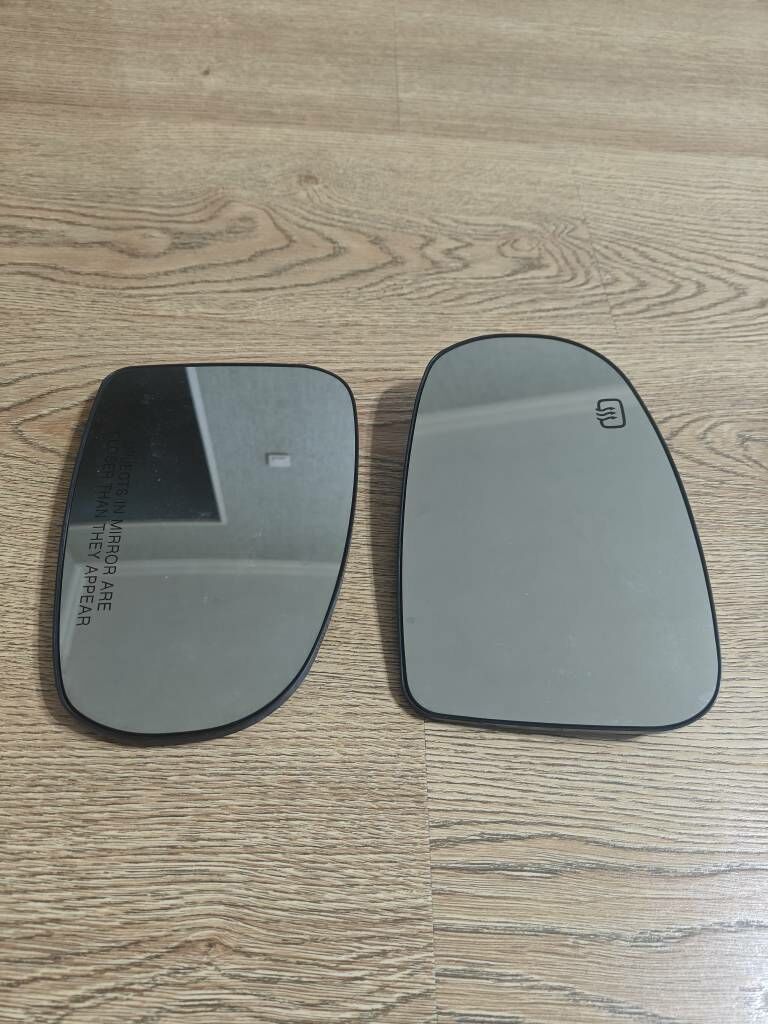 Toyota Venza боковые зеркала 520 TMT - Aşgabat - img 2