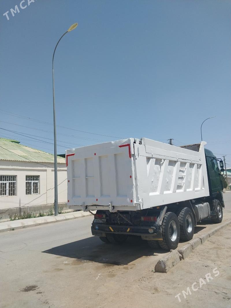 Howo Sinotruk 2004 - 420 000 TMT - Чоганлы - img 5