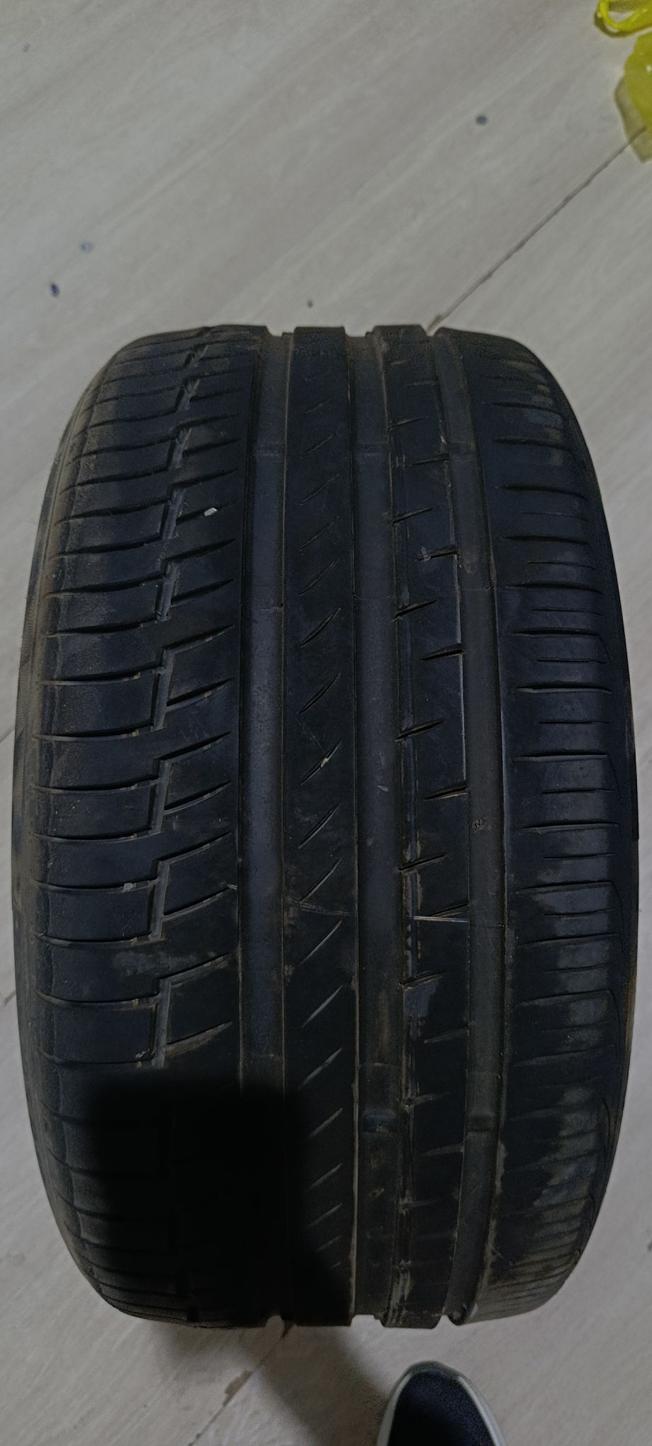 Kantennektal 3 100 TMT - 11 mkr - img 2