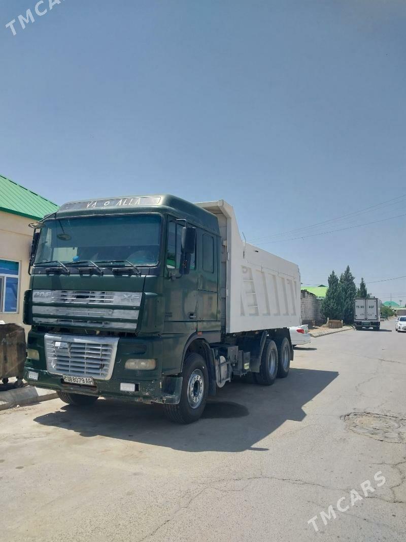 Howo Sinotruk 2004 - 420 000 TMT - Чоганлы - img 4
