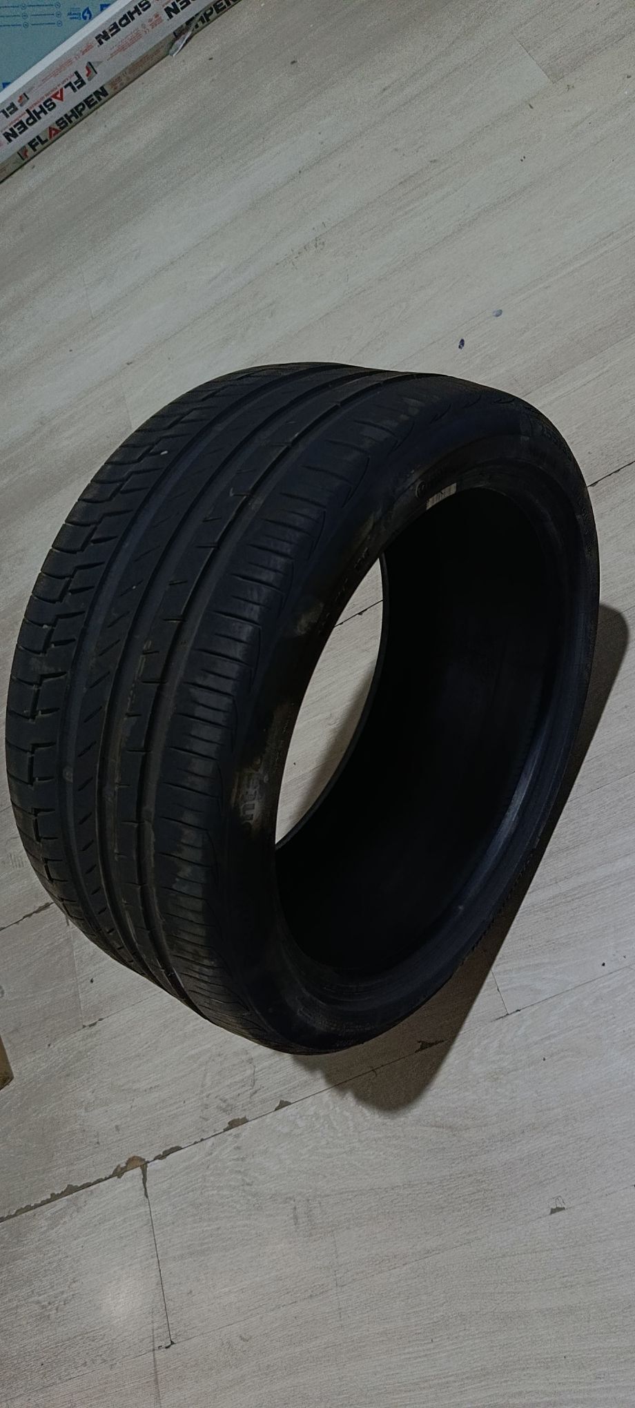 Kantennektal 3 100 TMT - 11 mkr - img 1