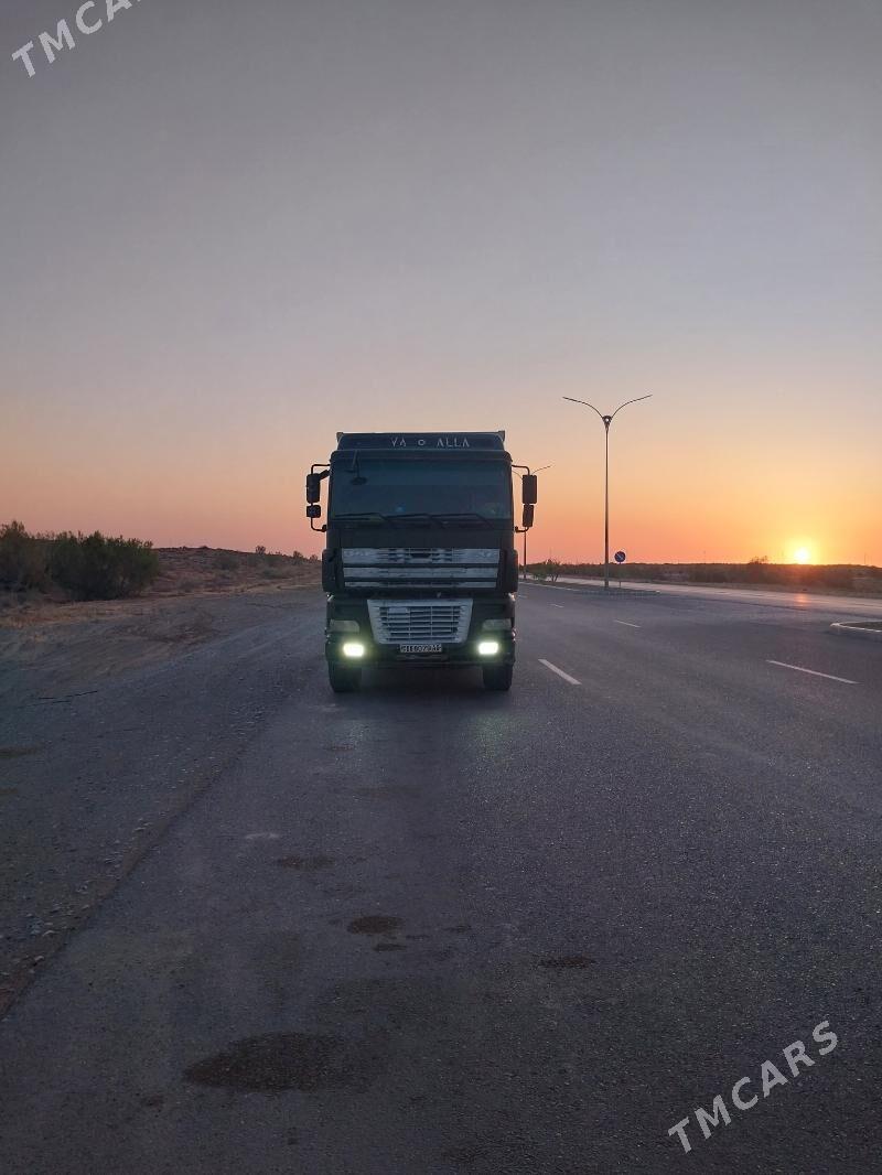 Howo Sinotruk 2004 - 420 000 TMT - Чоганлы - img 3