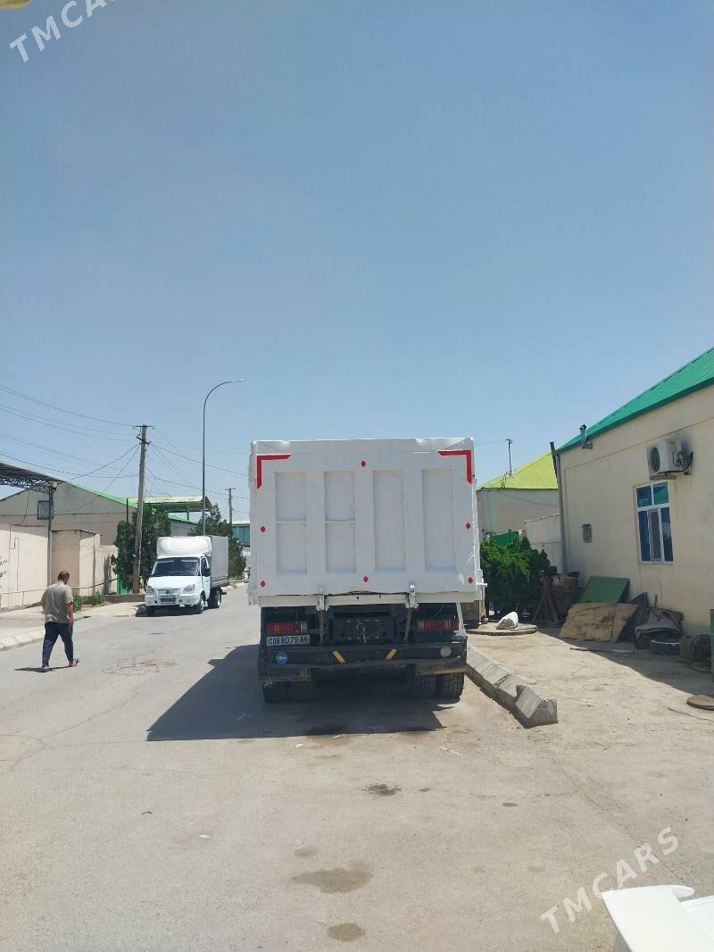 Howo Sinotruk 2004 - 420 000 TMT - Чоганлы - img 6
