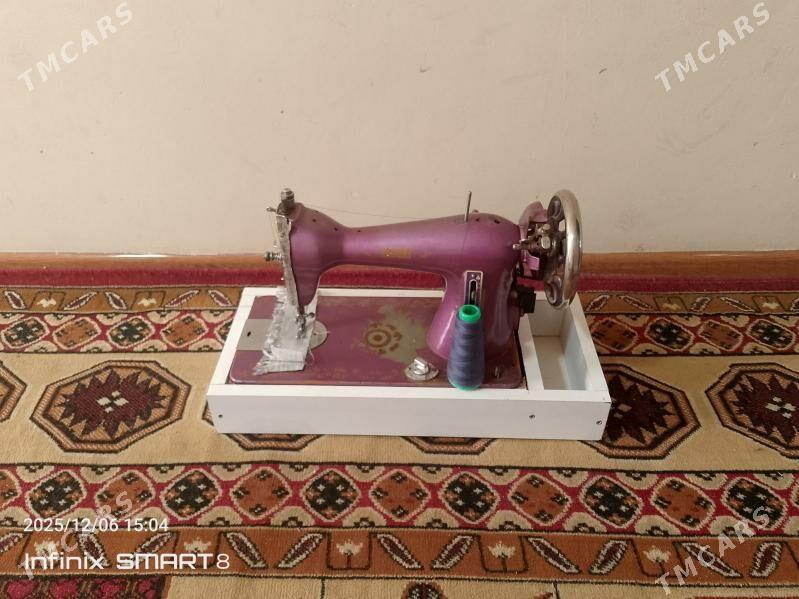 Tikin maşyn - Туркменабат - img 2