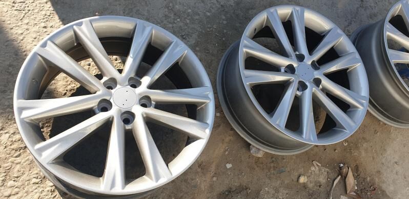 TEKER диски 5 000 TMT - Türkmenbaşy - img 3