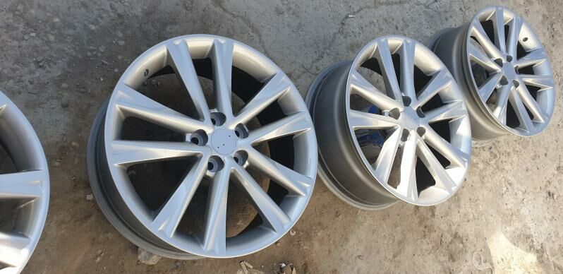 TEKER диски 5 000 TMT - Türkmenbaşy - img 2