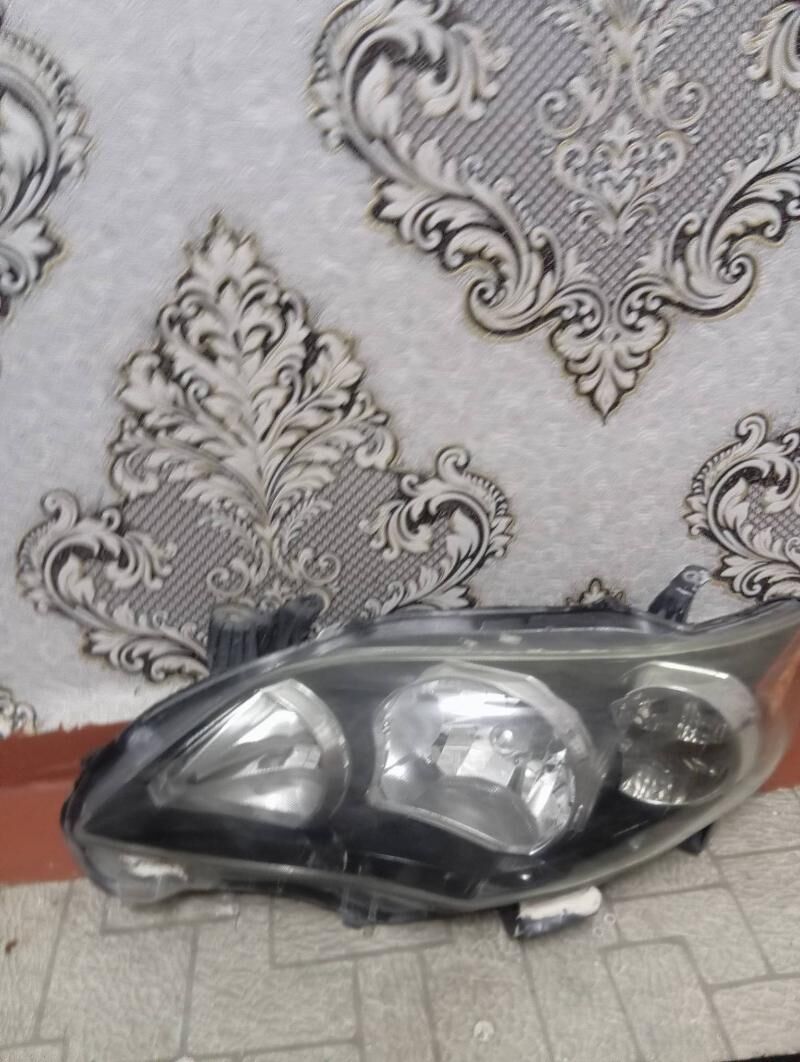 CAROLLA FARA ES 2011 2012 2013 800 TMT - Aşgabat - img 3