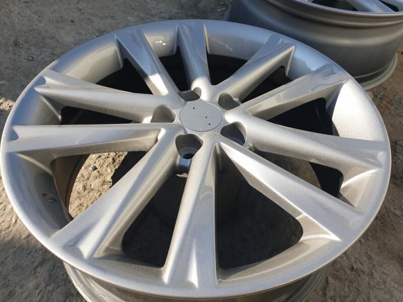 TEKER диски 5 000 TMT - Туркменбаши - img 1