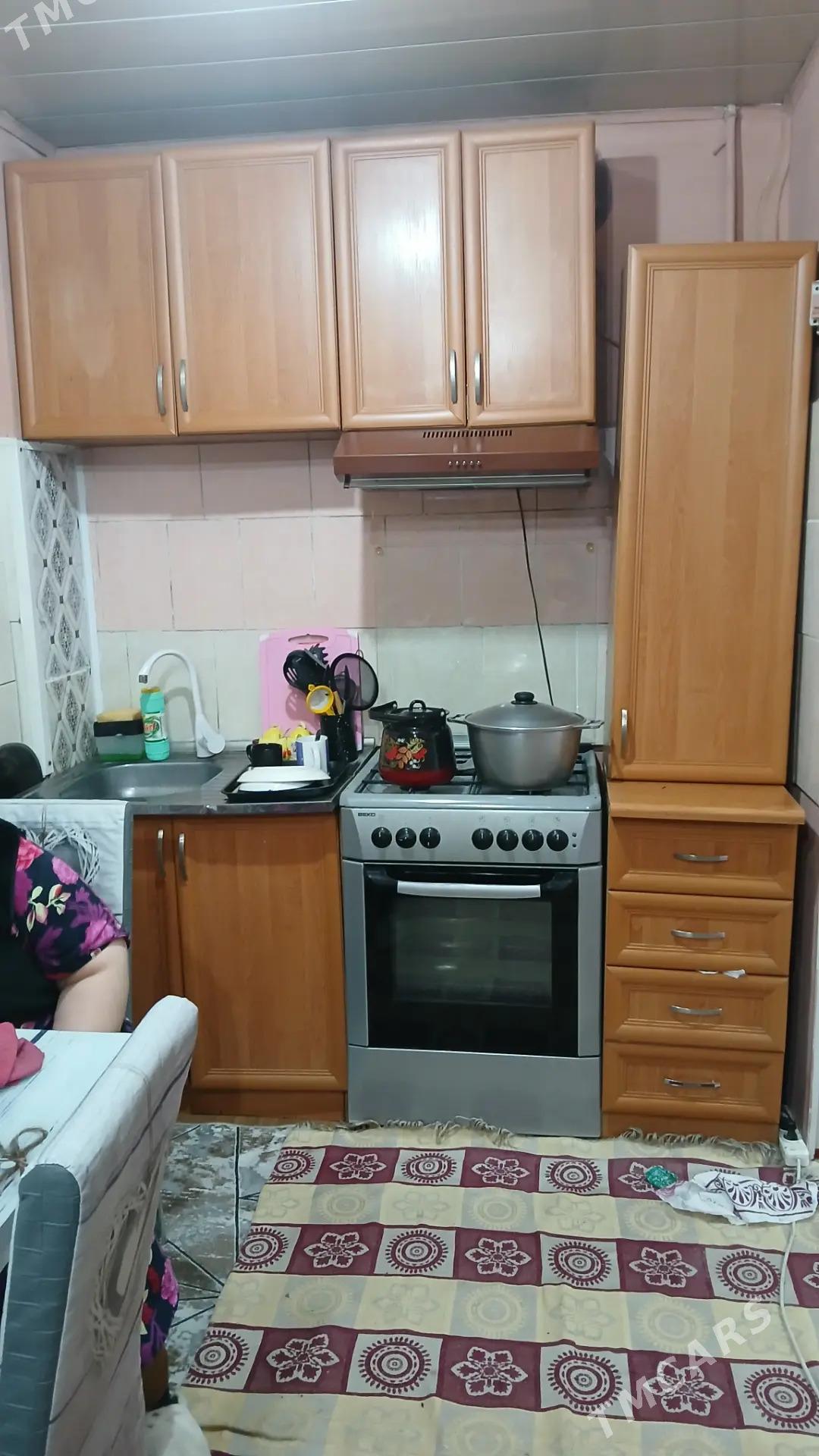 kuhunny garinatur - Aşgabat - img 2