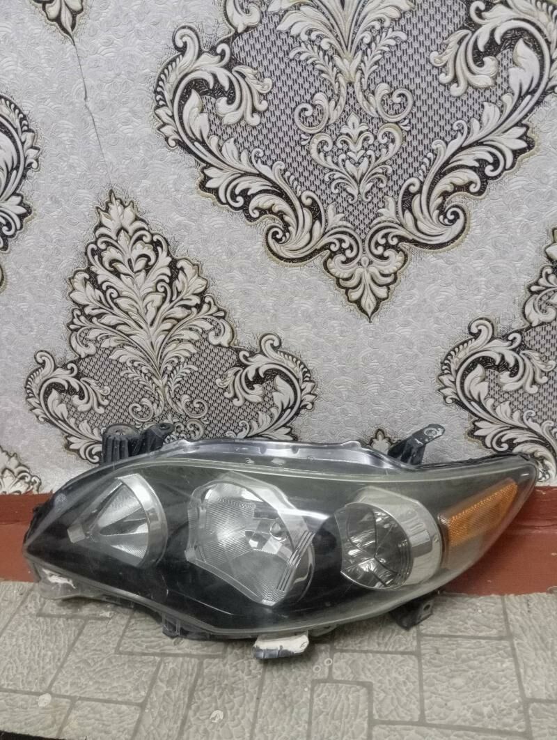 CAROLLA FARA ES 2011 2012 2013 800 TMT - Aşgabat - img 2