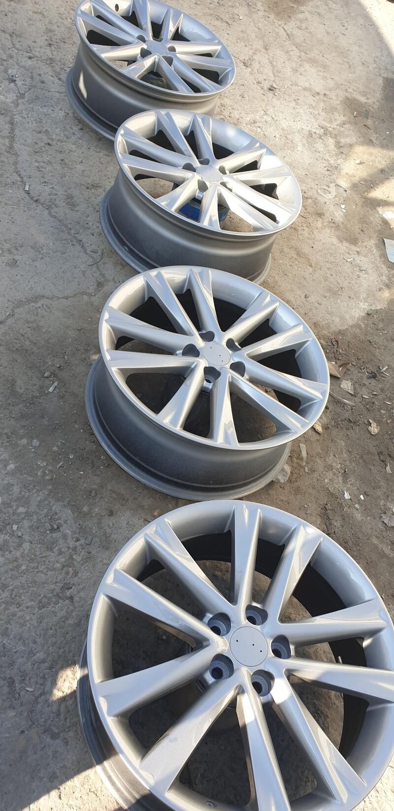 TEKER диски 5 000 TMT - Türkmenbaşy - img 4