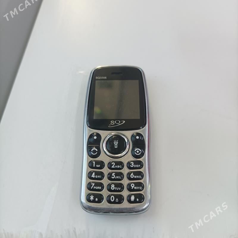 SQ Mini telefon - Дашогуз - img 2