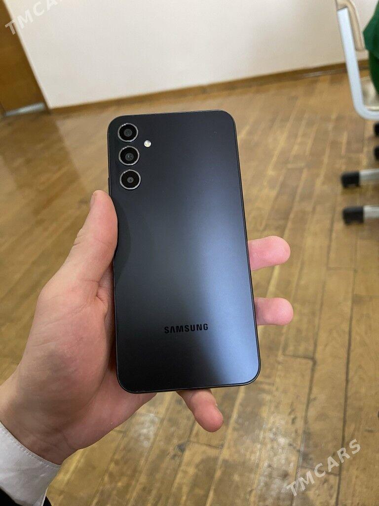 A34 5G - Дашогуз - img 1