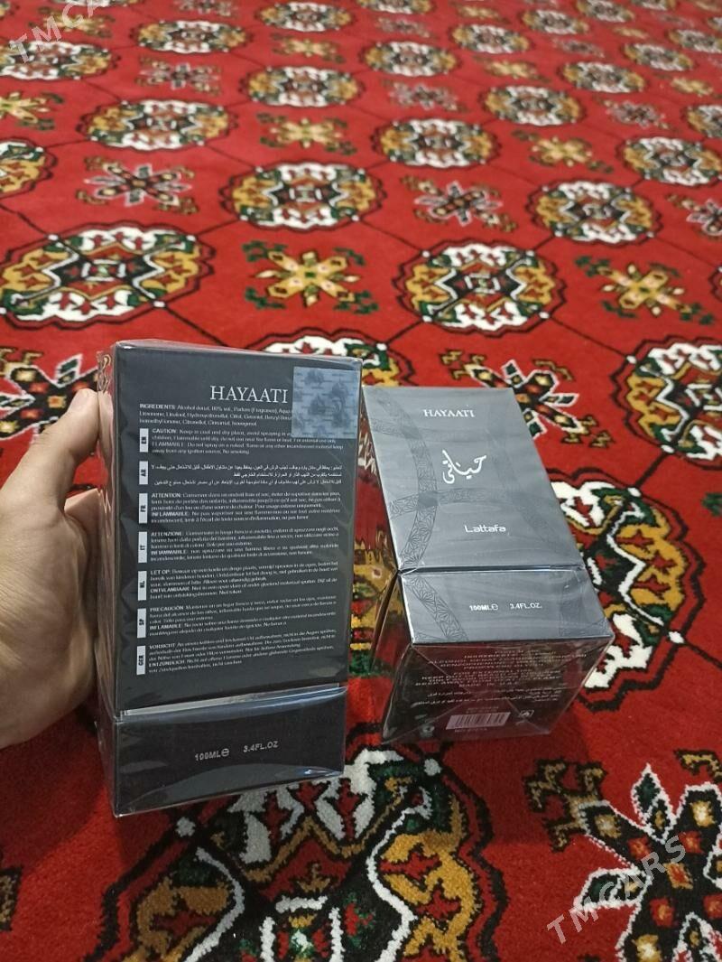 Duhi - Дашогуз - img 2