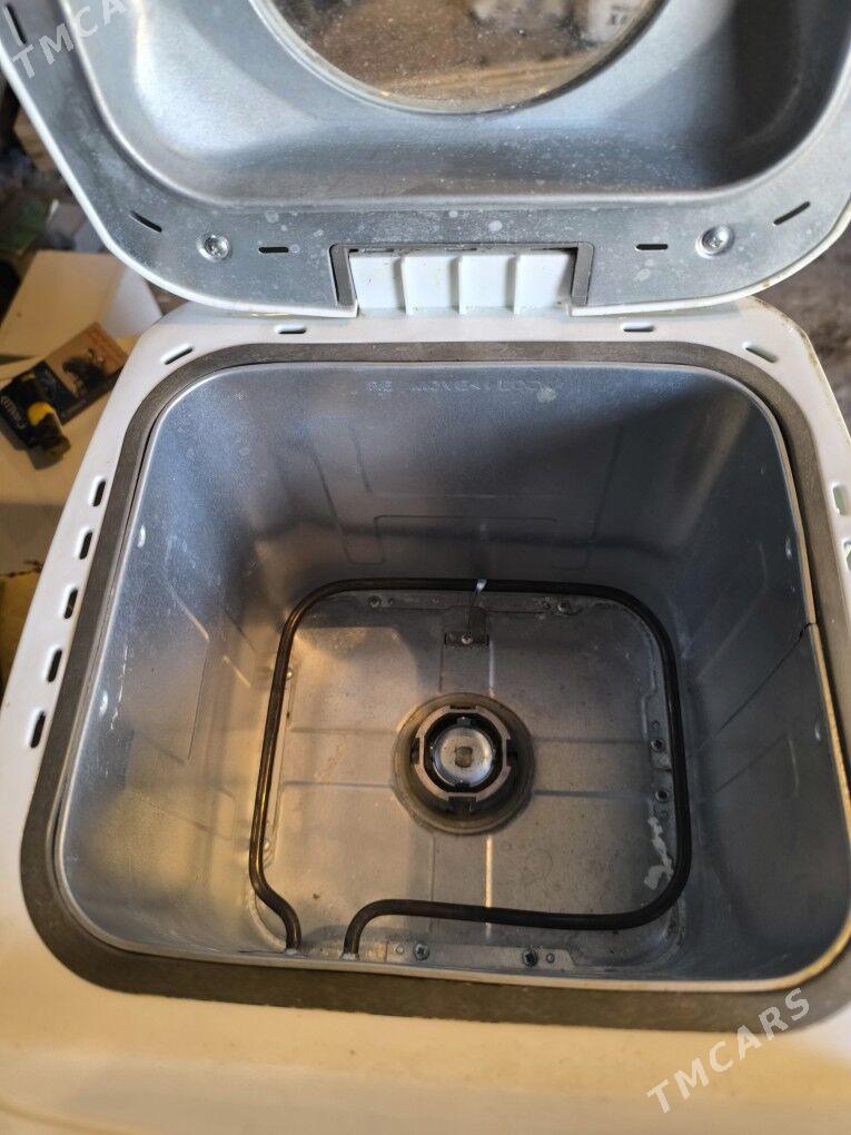 hamyr yugyryan - Balkanabat - img 3