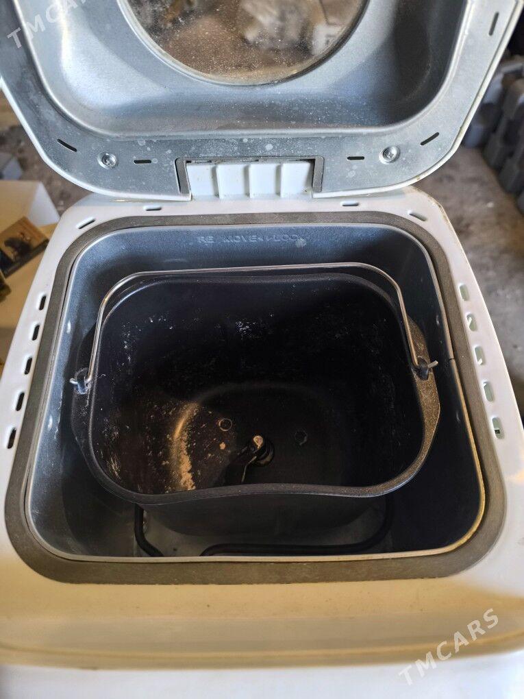 hamyr yugyryan - Balkanabat - img 2