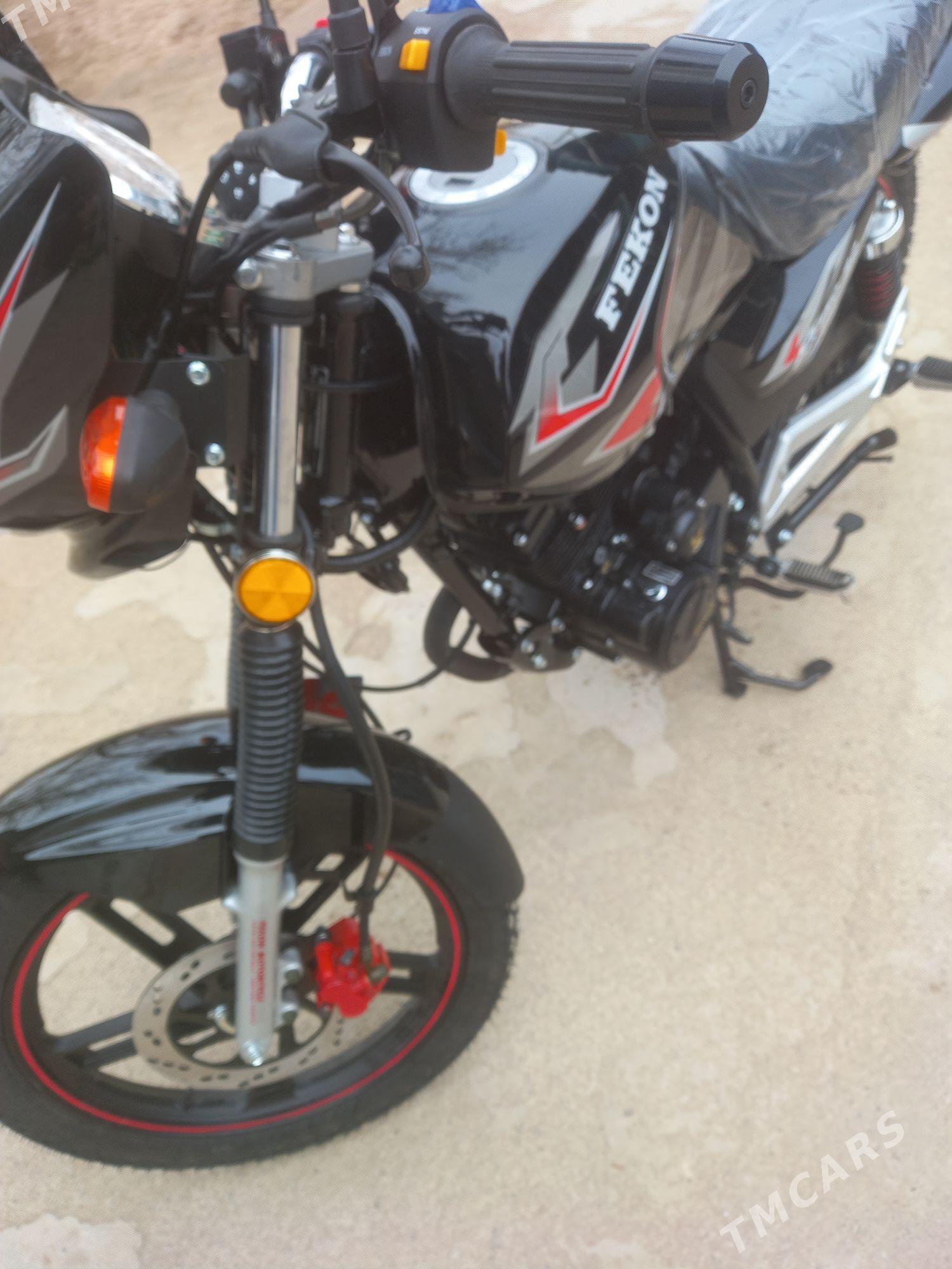 Fekon FK150-8G 2025 - 22 300 TMT - Кёнеургенч - img 1