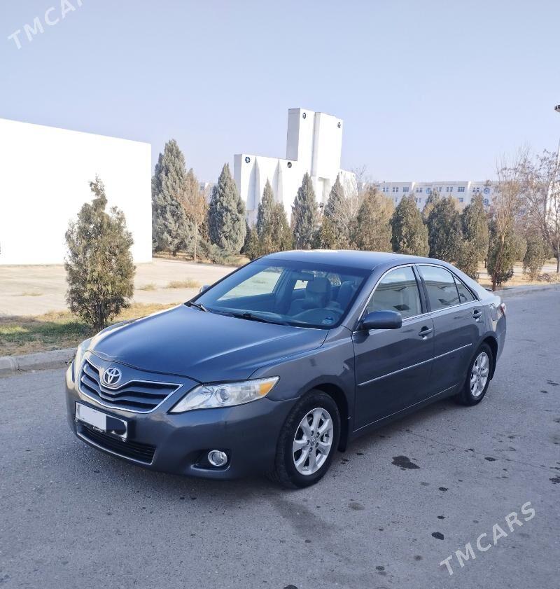 Toyota Camry 2011 - 210 000 TMT - Daşoguz - img 1