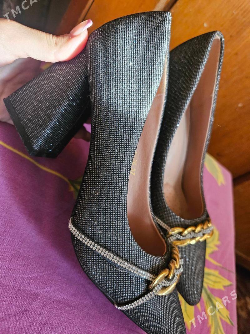 туфли - Mary - img 2