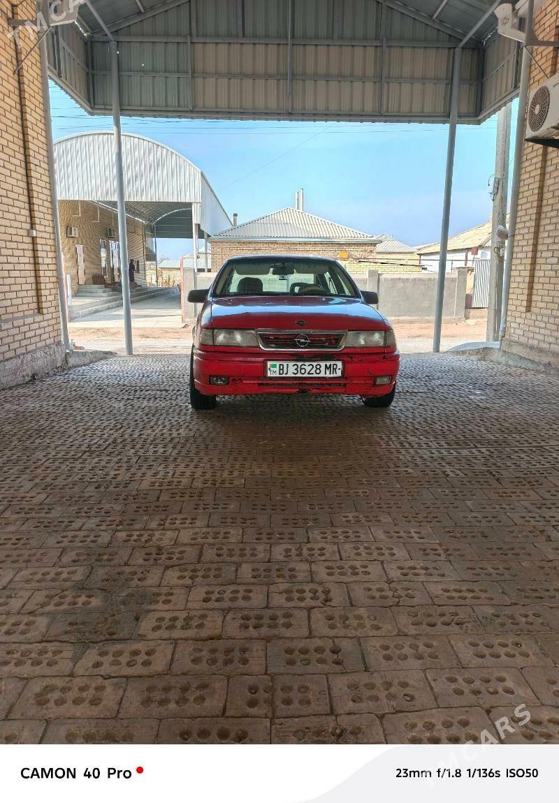 Opel Vectra 1992 - 32 000 TMT - Mary - img 1