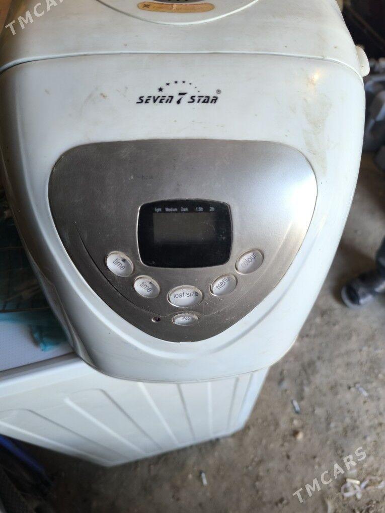 hamyr yugyryan - Balkanabat - img 1