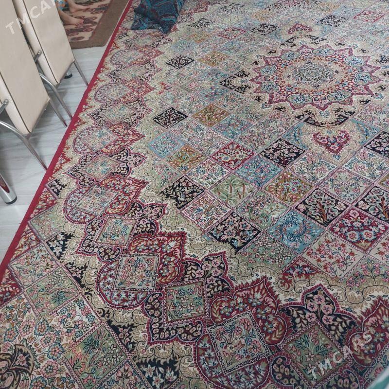 haly - Balkanabat - img 2