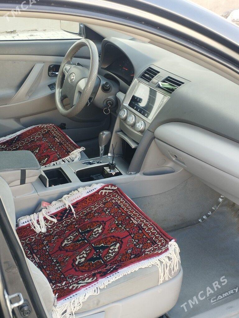 Toyota Camry 2011 - 210 000 TMT - Daşoguz - img 5