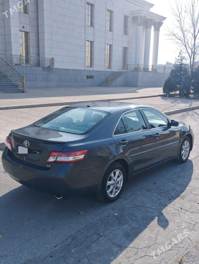Toyota Camry 2011 - 210 000 TMT - Daşoguz - img 7