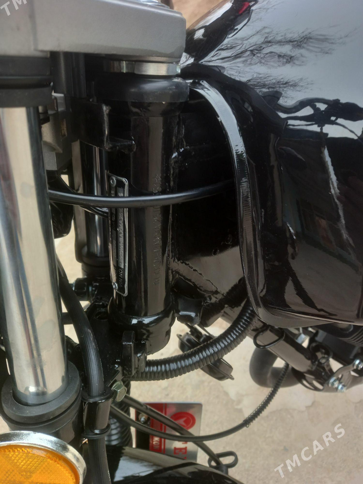 Fekon FK150-8G 2025 - 22 300 TMT - Кёнеургенч - img 4