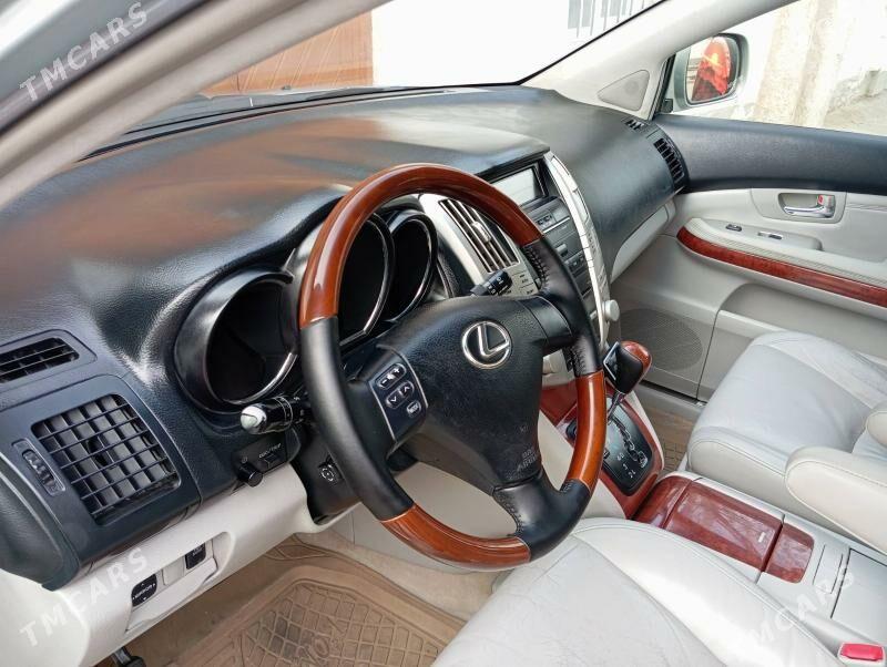 Lexus RX 350 2006 - 300 000 TMT - Daşoguz - img 1