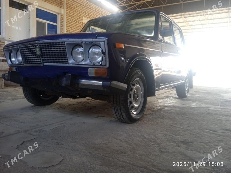 Lada 2106 1999 - 32 000 TMT - Baýramaly - img 1