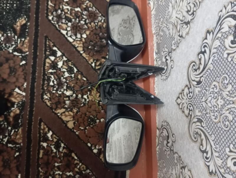 CAROLLA BAKAWOÝ 2008 2013 1 100 TMT - Ашхабад - img 2