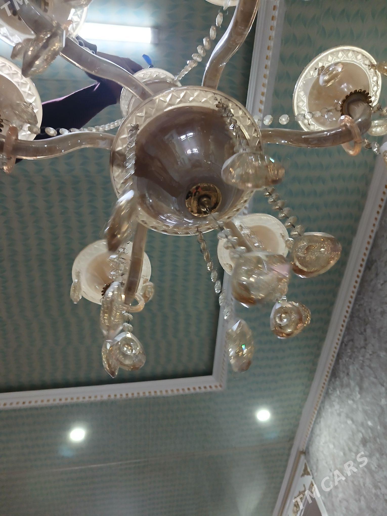 lyustra - Рухубелентский этрап - img 2